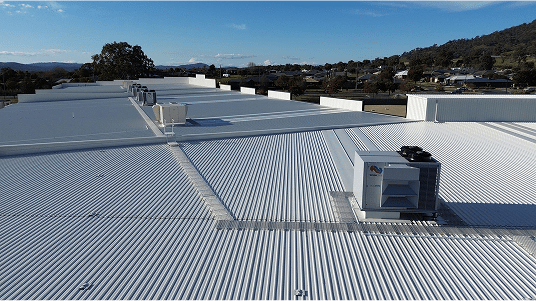 Industrial Rope Access Solutions